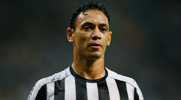 Ricardo Oliveira, jogador de futebol - GettyImages