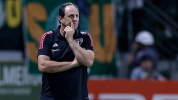 São Paulo procura goleiro para substituir Jandrei - Getty Images
