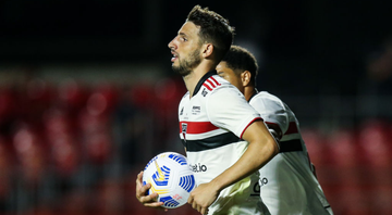 Na reestreia de Rogério Ceni, São Paulo busca empate com Ceará no Morumbi - GettyImages
