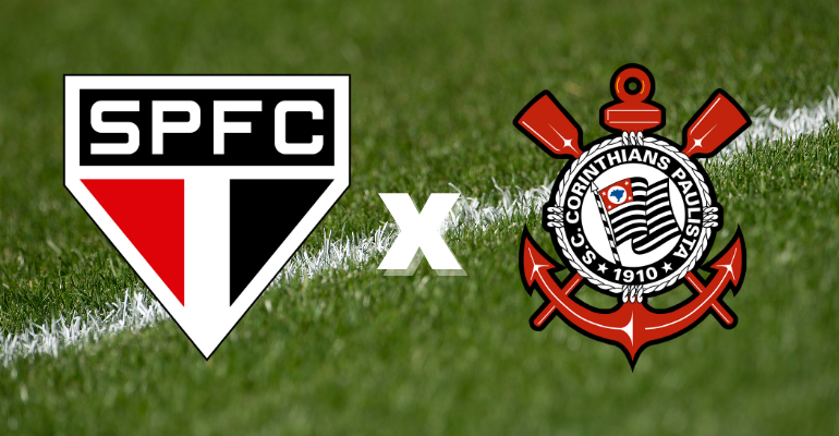 Campeonato Brasileiro 2022: COR X SPFC – @
