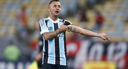 Rafinha, que é o novo reforço do São Paulo, abriu o jogo sobre queda com o Grêmio - GettyImages