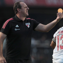 O São Paulo teve perder peças importantes para a sequência do trabalho de Rogério Ceni no clube - Rubens Chiri/ SPFC.NET