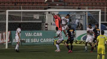 São Paulo e Ituano duelaram no Campeonato Paulista - Rubens Chiri / saopaulofc / Flickr