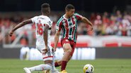 São Paulo empatou no Brasileirão - GettyImages