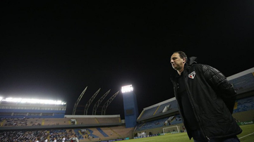 São Paulo terá que vender jogadores em julho - Rubens Chiri/SaoPauloFC/Flickr