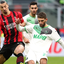 Sassuolo x Milan se enfrentam pela última rodada do Campeonato Italiano - Getty Images