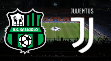 Sassuolo x Juventus: Saiba onde assistir e prováveis escalações - GettyImages/Divulgação