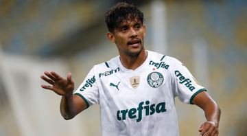 Palmeiras venceu mais uma no Paulistão - GettyImages