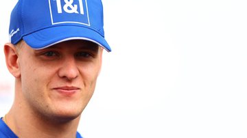Schumacher se despede, e Haas anuncia Hulkenberg para 2023 - GettyImages