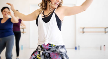 Dança fitness: como unir o útil ao agradável? - Reprodução/Getty Images