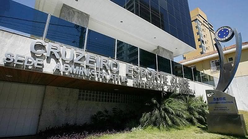 Cruzeiro estuda propostas de investidores - Divulgação Cruzeiro