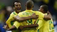 Seleção Brasileira em 2022 - Getty Images