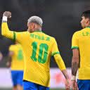 Seleção Brasileira revelou os uniformes para a Copa do Mundo - GettyImages