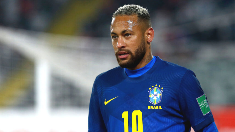 Seleção Brasileira vai enfrentar a Venezuela, porém não terá Neymar - GettyImages
