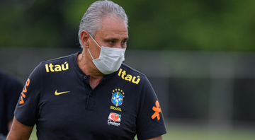Matheus Cunha sofreu uma lesão e preocupa Tite e Seleção Brasileira para a sequência de 2022 - GettyImages