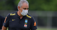 Matheus Cunha sofreu uma lesão e preocupa Tite e Seleção Brasileira para a sequência de 2022 - GettyImages