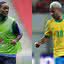 Vagner Love abriu o jogo sobre a Seleção Brasileira e as críticas para Neymar e Tite