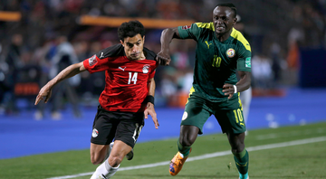 Senegal vence Egito e garante vaga na Copa do Mundo - Getty Images