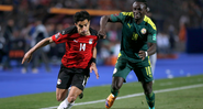 Senegal vence Egito e garante vaga na Copa do Mundo - Getty Images
