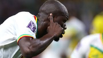 Senegal elimina Equador na Copa do Mundo - GettyImages