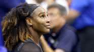 Serena Williams, tenista - GettyImages