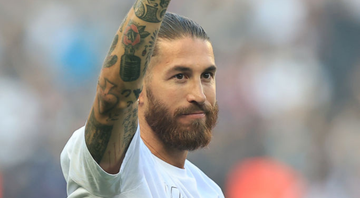 PSG: Sergio Ramos é relacionado e pode estrear na Champions League - GettyImages