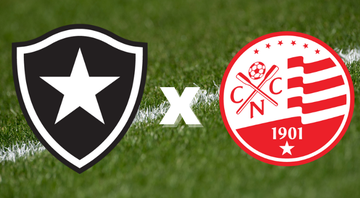 Saiba onde assistir a partida entre Botafogo e Naútico - GettyImages/Divulgação
