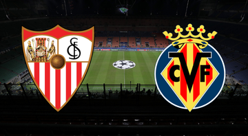 Sevilla e Villarreal agitam rodada de La Liga - GettyImages / Divulgação