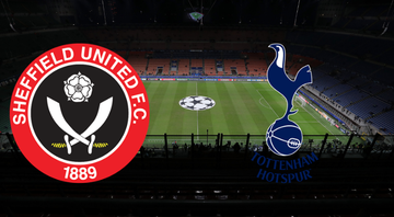 Sheffield United e Tottenham agitam rodada da Premier League - GettyImages / Divulgação