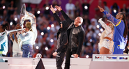 Super Bowl: Snoop Dogg e Dr. Dre comandam Show do Intervalo - GettyImages