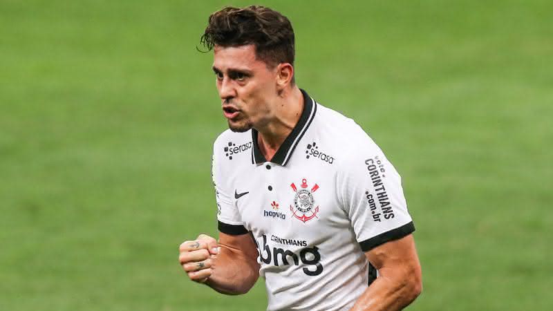 Sindicato de Atletas sai em defesa de Danilo Avelar e questiona decisão do Corinthians - GettyImages
