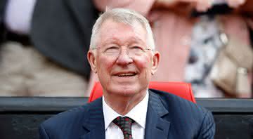 Sob o comando de Sir Alex Ferguson, o Manchester United conquistou a Premier League por 13 vezes - Getty Images