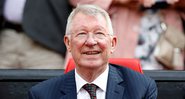Sob o comando de Sir Alex Ferguson, o Manchester United conquistou a Premier League por 13 vezes - Getty Images