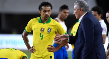 Seleção Brasileira chega a 100 gols de saldo com Tite no comando - Getty Images