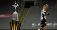 Ex-Santos, Soteldo entra na mira do Palmeiras - GettyImages