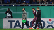Sommer, goleiro da Suíça, sofre lesão e pode perder Copa do Mundo - Getty Images