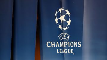 Sorteio da Champions League 2022/23 - Getty Images