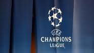 Sorteio da Champions League 2022/23 - Getty Images
