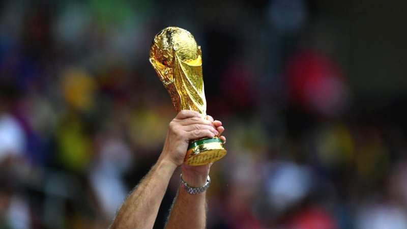 Com Itália e Portugal, sorteio define grupos da repescagem da Copa - GettyImages