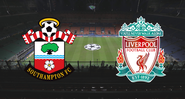Southampton x Liverpool: onde assistir e prováveis escalações - GettyImages
