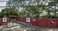 São Paulo: Torcida protesta contra diretoria, Fernando Diniz e Daniel Alves - Google Maps