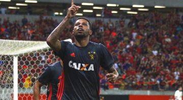Sport anuncia o retorno de André ao clube - Williams Aguiar/Sport Club do Recife