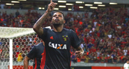 Sport anuncia o retorno de André ao clube - Williams Aguiar/Sport Club do Recife
