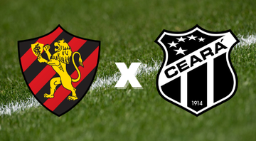 Sport x Ceará: saiba onde assistir ao jogo do Brasileirão - GettyImages/ Divulgação