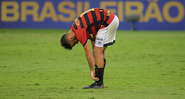 Sport pode perder pontos no Brasileirão - Getty Images