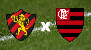 Sport x Flamengo: saiba onde assistir e prováveis escalações - GettyImages/ Divulgação