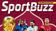 SportBuzz lança Guia da Copa do Mundo - SportBuzz