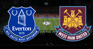 Everton x West Ham - Premier League - GettyImages/Divulgação