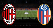 Milan x Bologna - Serie A Tim - GettyImages/Divulgação