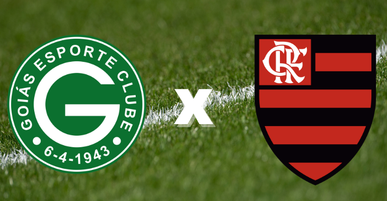 Goiás x Flamengo: onde assistir o jogo pelo Brasileirão - Lance!